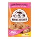 Kennel Kitchen Dog Treats Lamb Chunks In Gravy 80 Gm